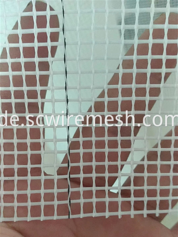 Fiber Glass Mesh